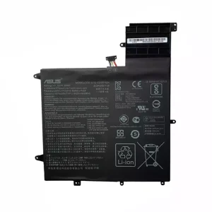 New genuine laptop battery for ASUS C21N1624