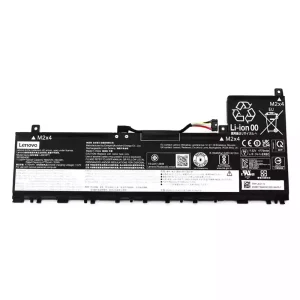 New genuine laptop battery for LENOVO Ideapad 5 Pro-14ITL6,Xiaoxin Air 14 plus ACH/ITL 2021