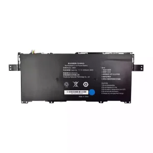 New genuine laptop battery for IM651 Daoker PV SKU1 K1-G4