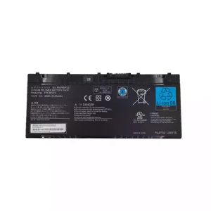 New genuine laptop battery for FUJITSU FMVNBP221 FBP0287 FPCBP374