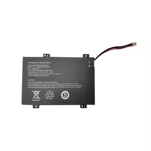 New genuine laptop battery for SHT 4870103-2S EVOO EV-A-156-1