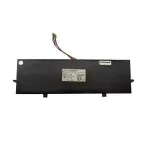 New genuine laptop battery for DERE V9 R9 R12 pro R9S X9 V15 AIR