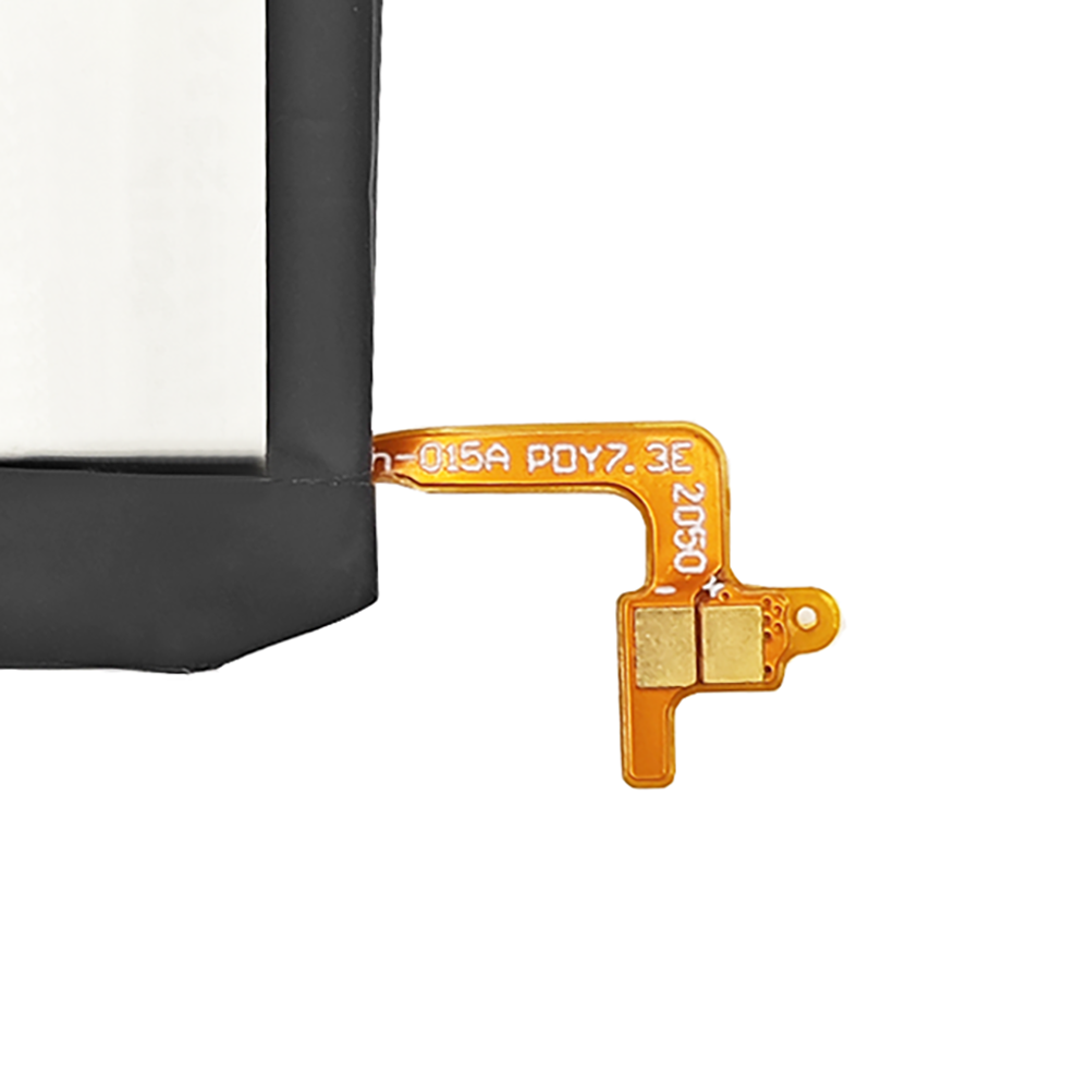 Replacement battery EB-BR760ABE for Samsung Gear S3 Frontier (SM-R760),Gear S3 Classic (SM-R770,BR760,R765) - Image 3