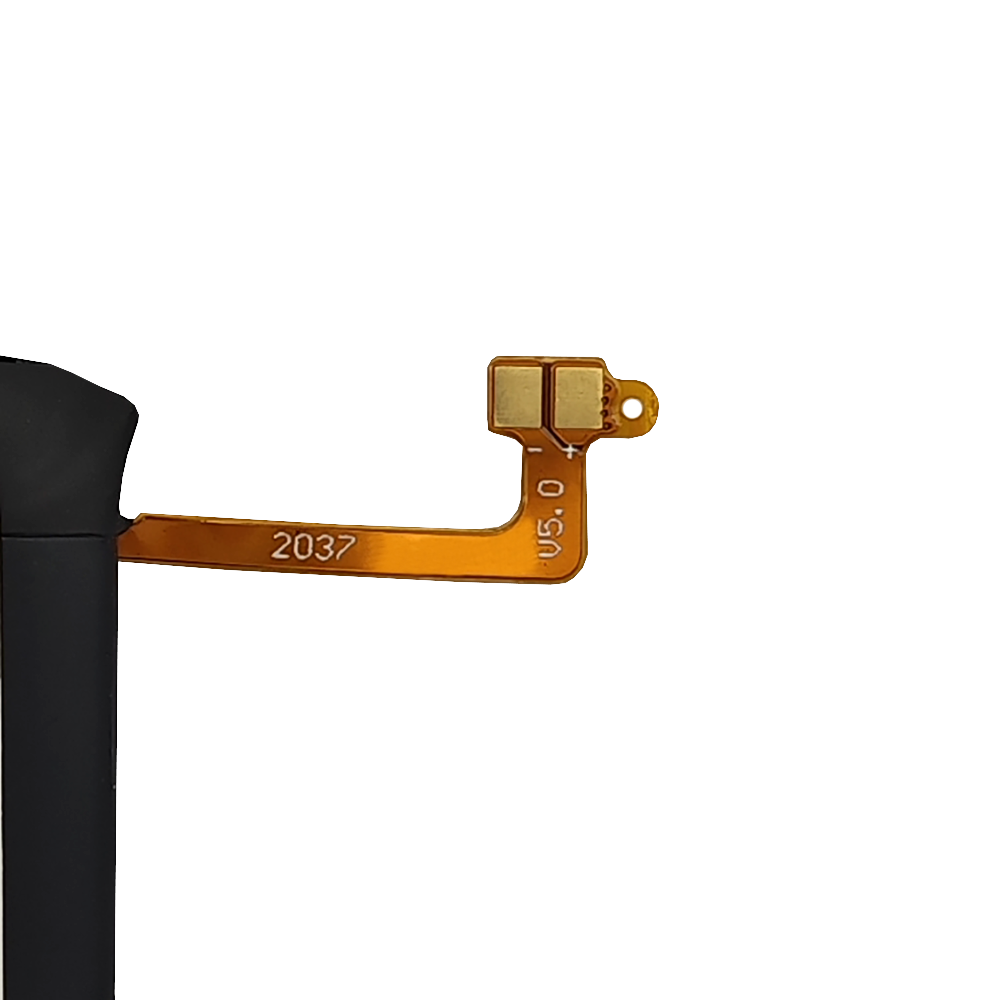 Replacement battery EB-BR730ABE for Samsung Galaxy Gear S2 3G (SM-R730 SM-R730A SM-R730V SM-R730S SM-R730T),Galaxy Gear S2 Classic 3G (SM-R735 SM-R735A SM-R735T SM-R735V),Gear Sport SM-R600 - Image 3