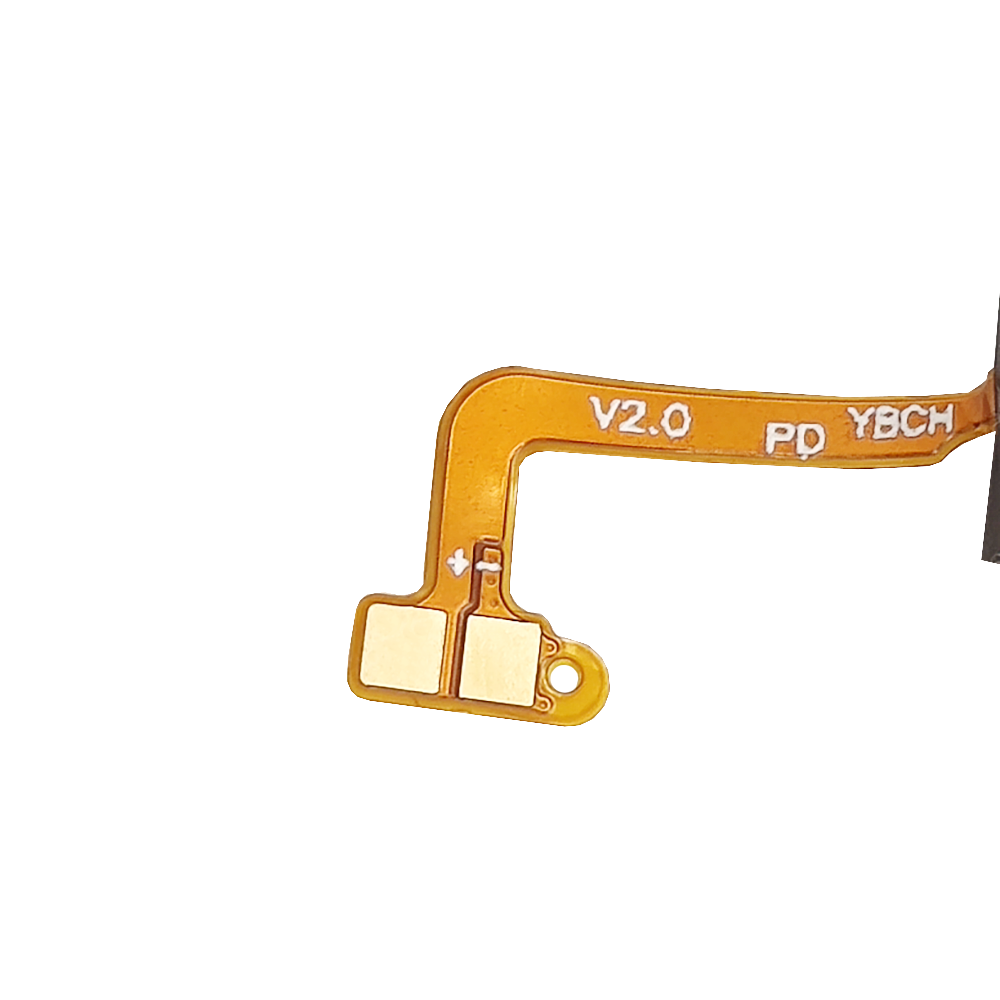 Replacement battery EB-BR800ABU for Samsung Galaxy Gear S4 (46mm) SM-R800 SM-R805 - Image 3