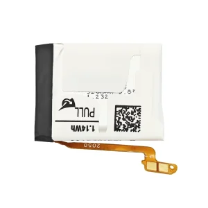 Replacement battery EB-BR382FBE for Galaxy Gear Live (SM-R382)
