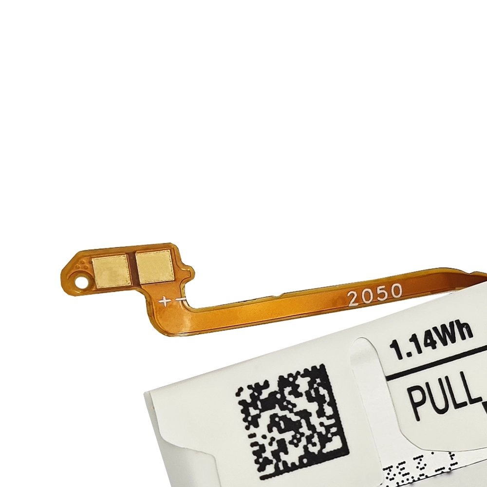 Replacement battery EB-BR382FBE for Galaxy Gear Live (SM-R382) - Image 3