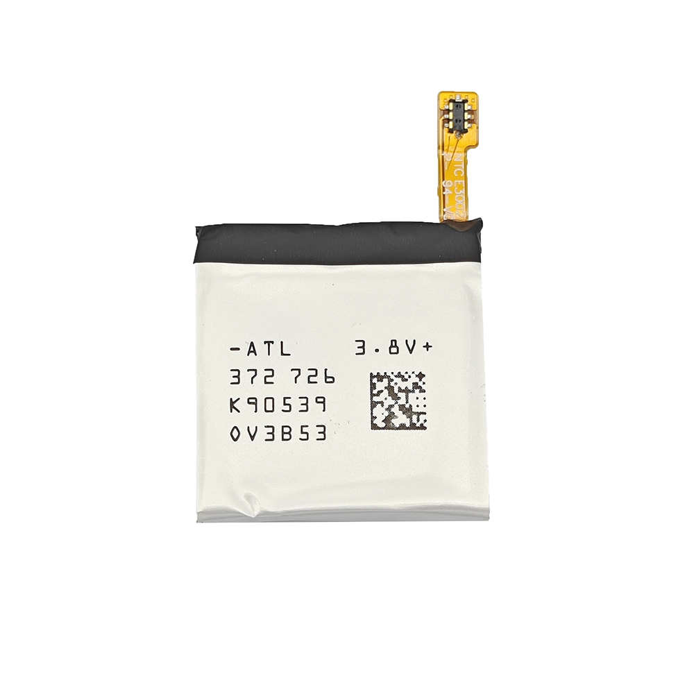Replacement battery 372726 for Ticwatch 1 46MM WE11098 - Image 2