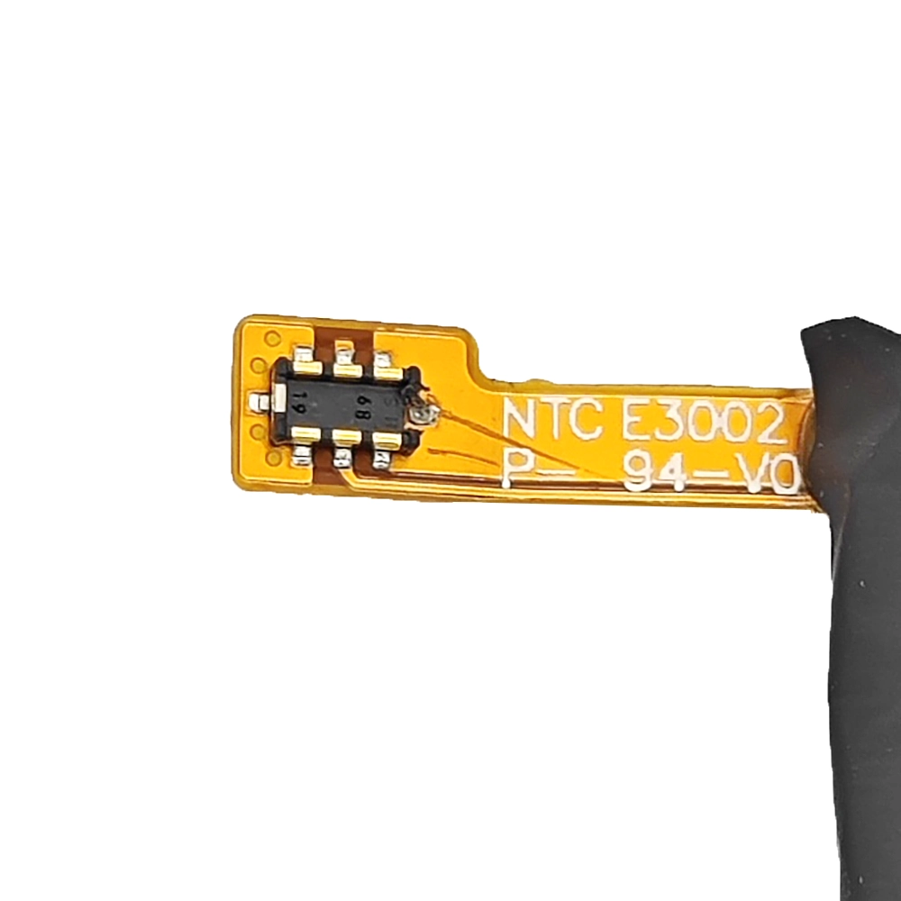 Replacement battery 372726 for Ticwatch 1 46MM WE11098 - Image 3