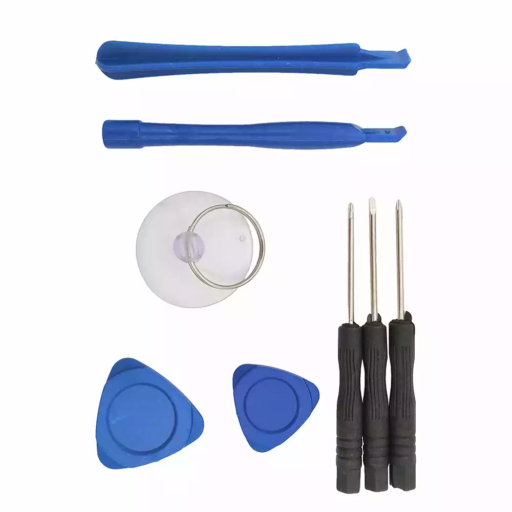 Replacement battery 372726 for Ticwatch 1 46MM WE11098 - Image 4