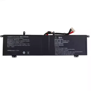 New replacement laptop battery for 3862C3-4S