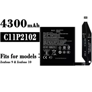 Genuine cell phone battery C11P2102 for Asus Zenfone 9 / Zenfone 10
