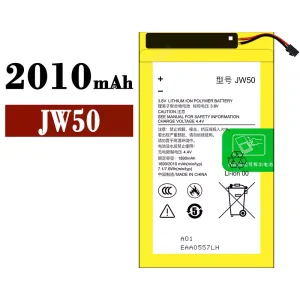 Genuine cell phone battery JW50 for Motorola