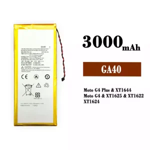 Genuine cell phone battery GA40 for Motorola Moto G4 Plus / Moto G4