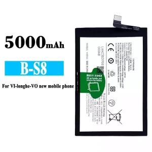 Genuine cell phone battery B-S8 for VIVO