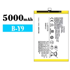 Genuine cell phone battery B-Y9 for VIVO