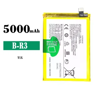 Genuine cell phone battery B-R3 for VIVO T1X