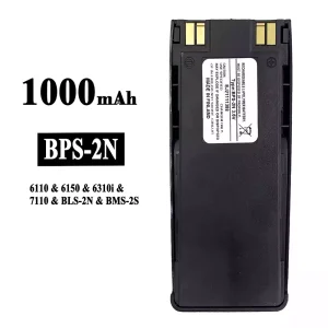 Genuine cell phone battery BPS-2N for Nokia 7110/6110/6150/6310i