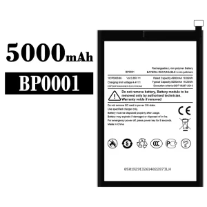 Genuine cell phone battery BP0001 for Benco