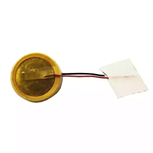 Replacement Bluetooth Headphone battery for Technics EAH-AZ40,Mifo O5, Mifo O7,PHILIPS Fidelio T1