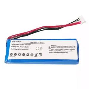 Replacement Bluetooth speaker battery for JBL Charge 2 Plus,Charge 2+