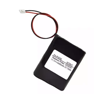 Replacement Bluetooth speaker battery for Philips SD50/93