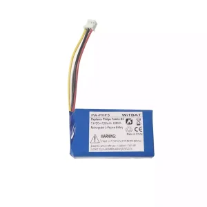 Replacement Bluetooth speaker battery for Philips Fidelio F5,CSS5235Y/93