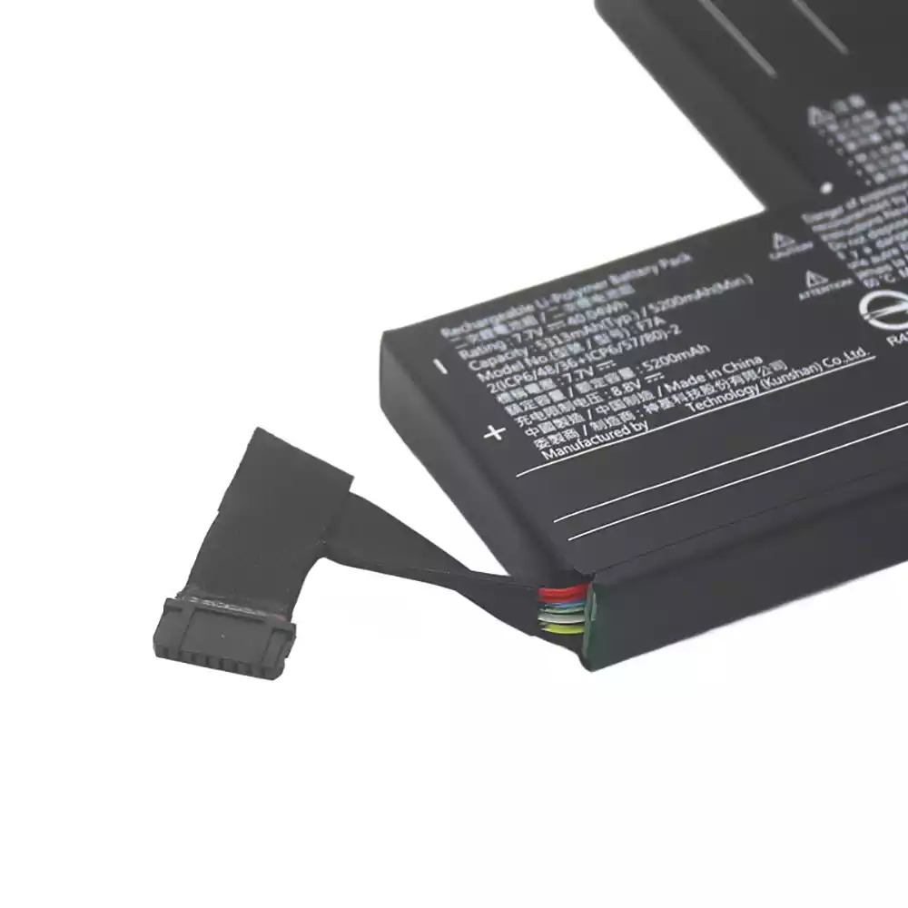 New genuine battery for Steam Deck LCD F7A - Image 4