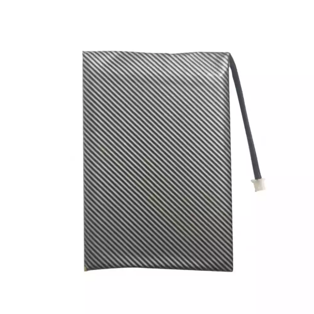 New genuine battery for ANBERNIC RG35XX plus,754663