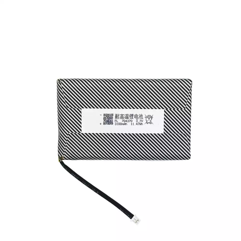New genuine battery for ANBERNIC RG28XX,704370
