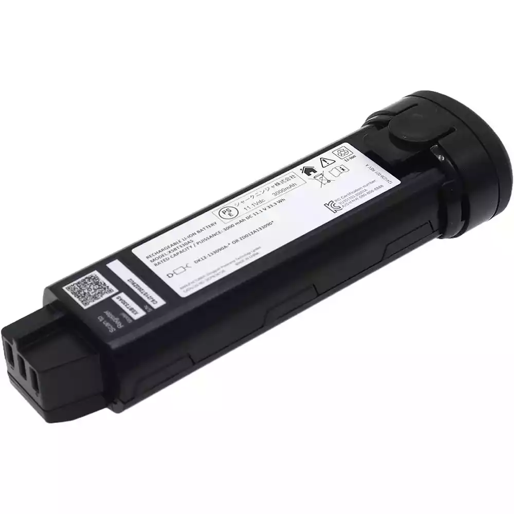 New genuine battery for Shark XSBT330AS XSBT330EU - Image 2