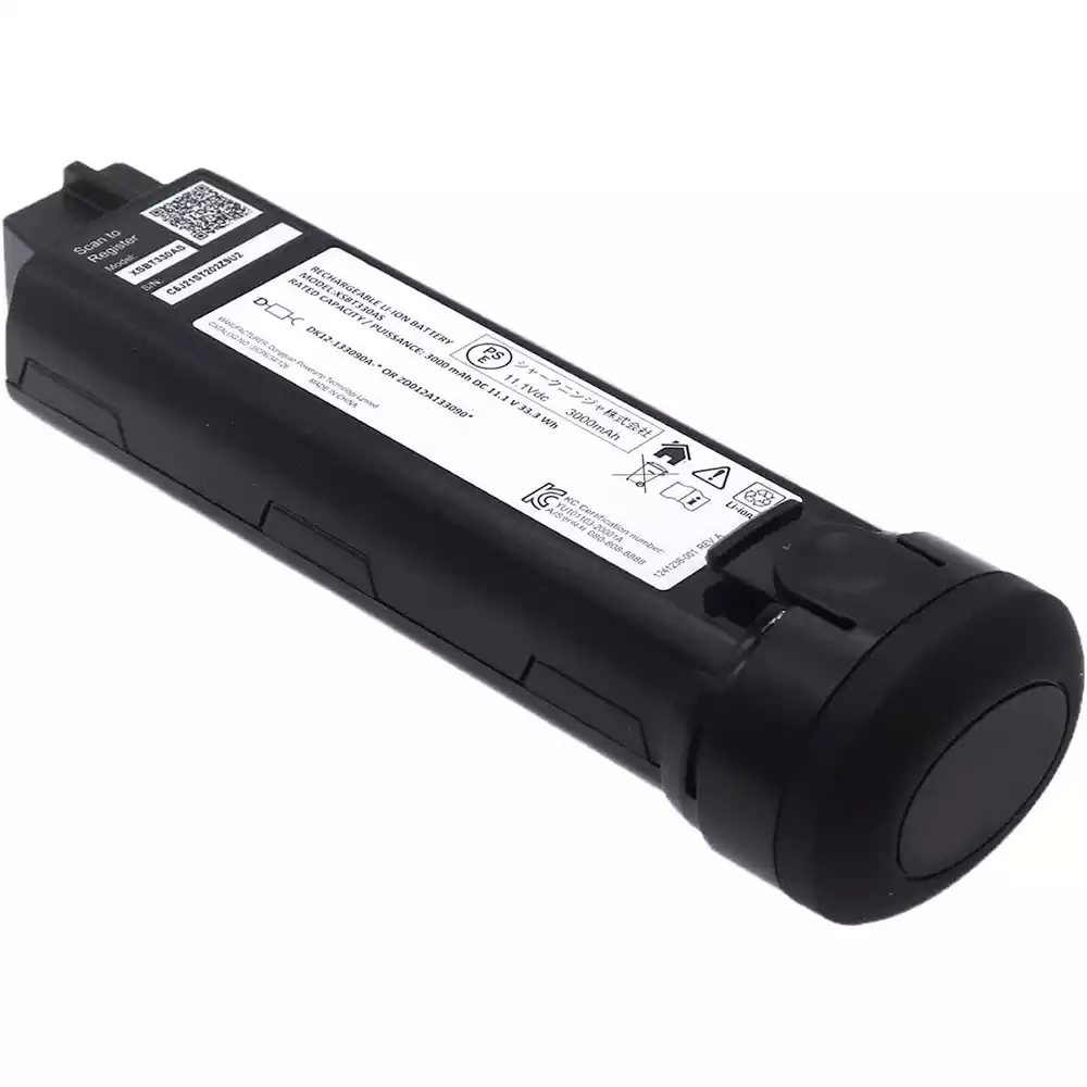 New genuine battery for Shark XSBT330AS XSBT330EU - Image 3