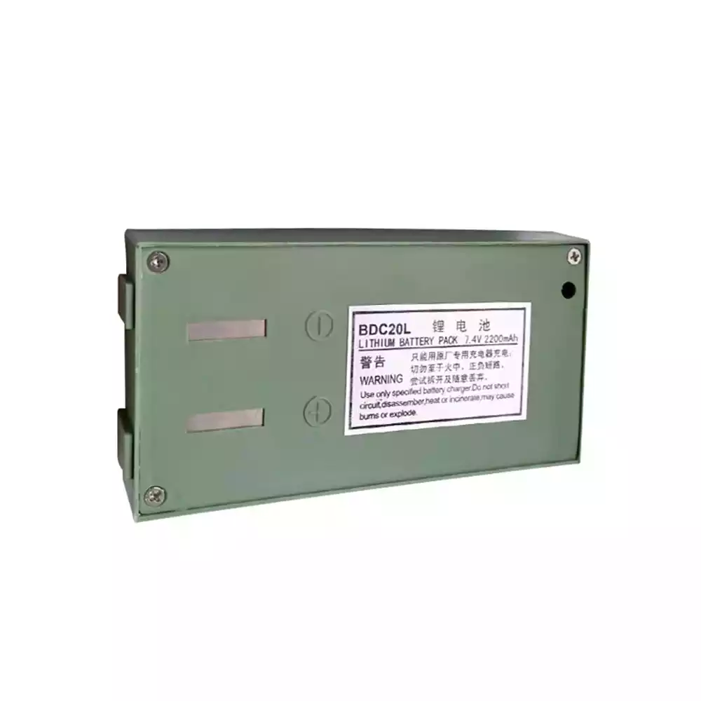 New genuine battery for BDC20L
