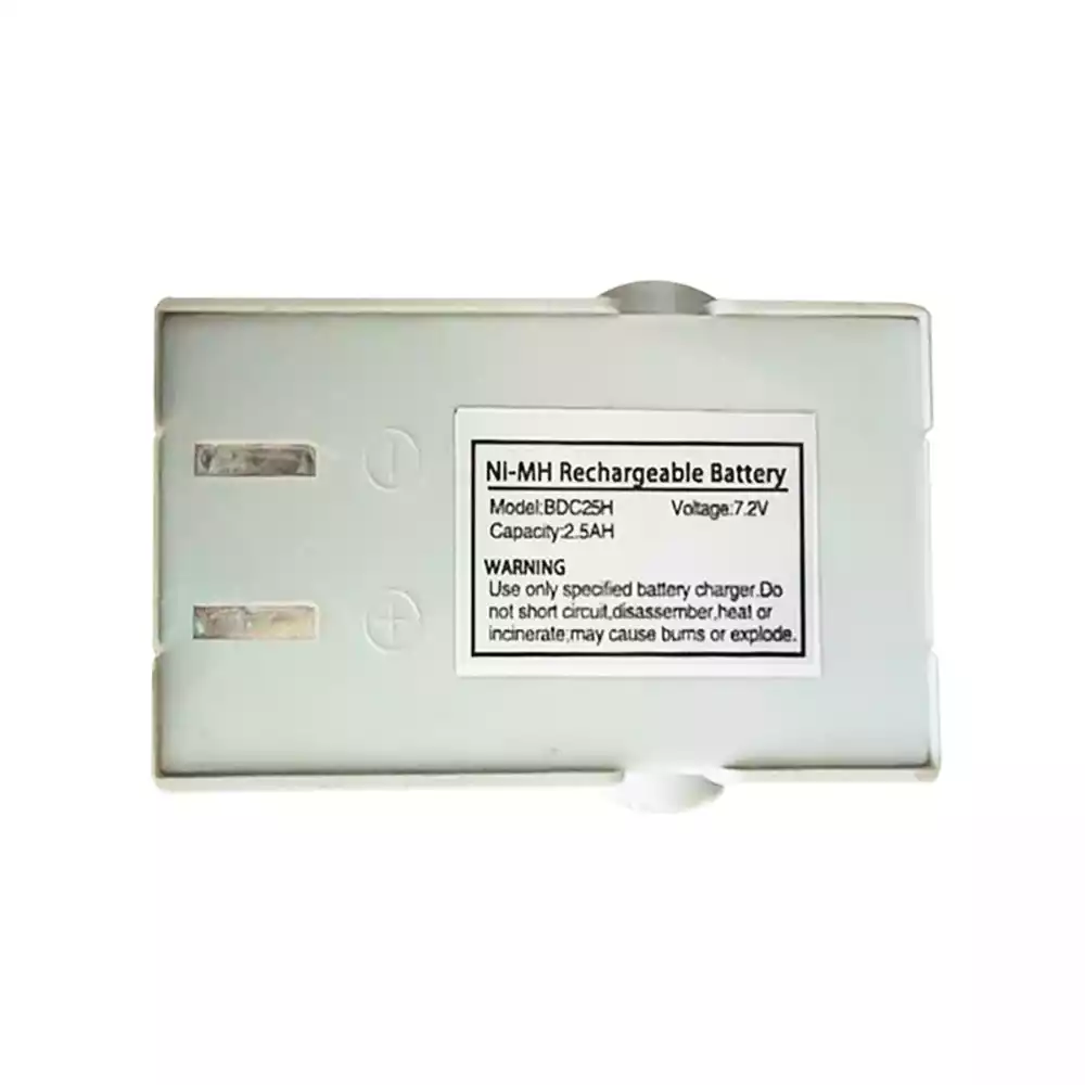 New genuine battery for BDC20L - Image 2