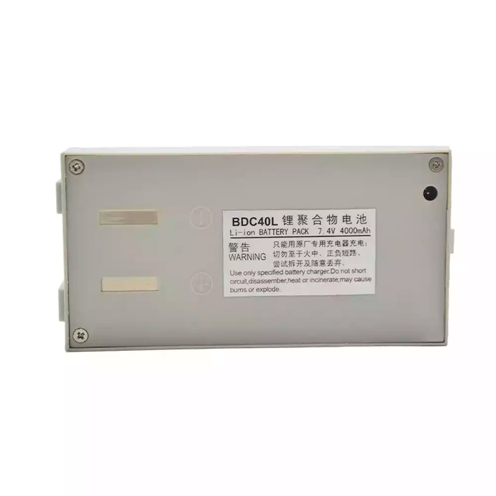 New genuine battery for BDC40L