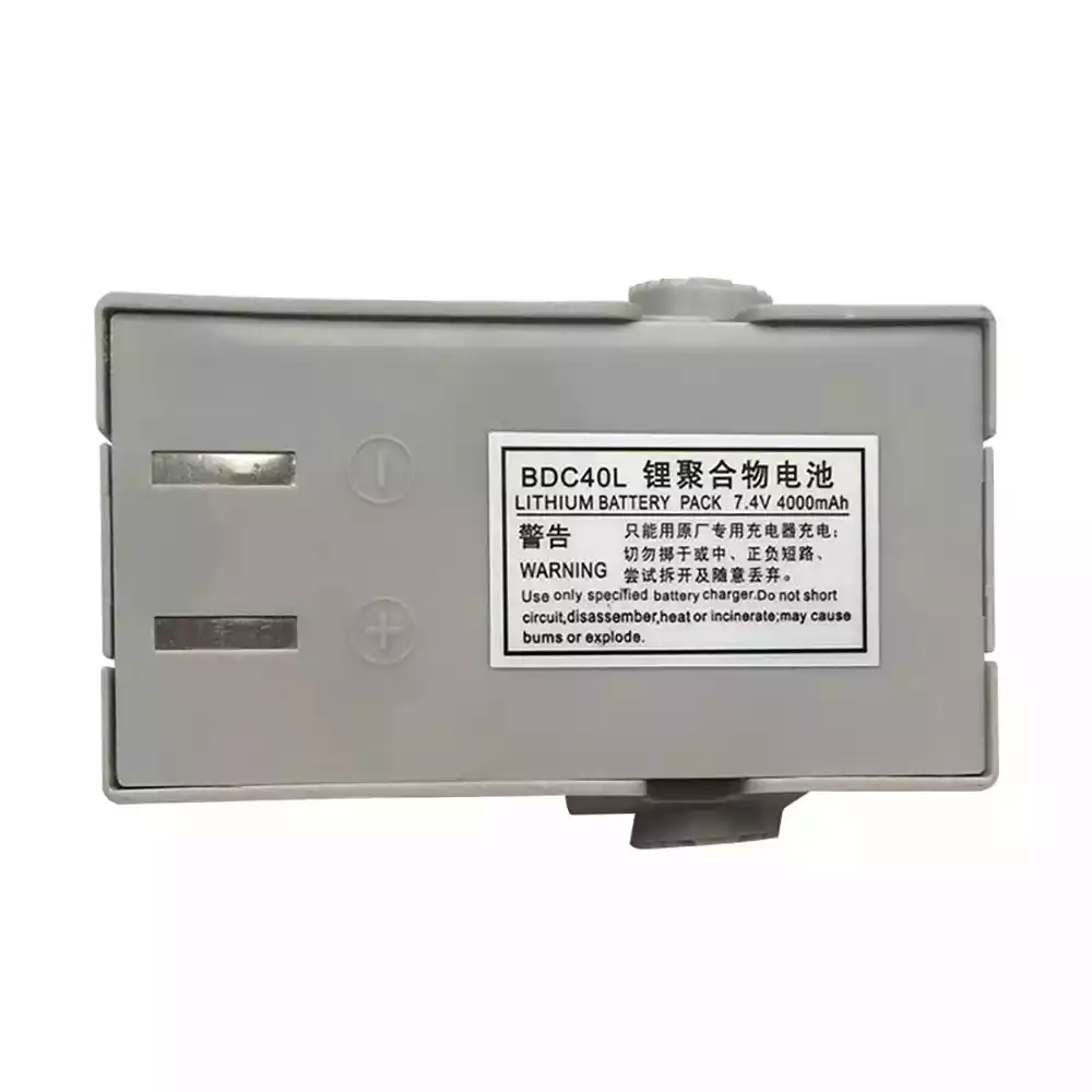 New genuine battery for BDC40L - Image 2