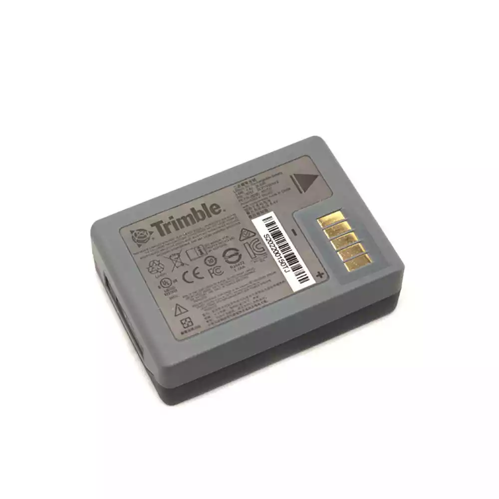 New genuine battery for Trimble 76767(990737) RTK R10/R12