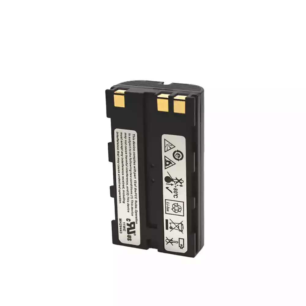 New genuine battery for Leica GEB212 GS15/GS16