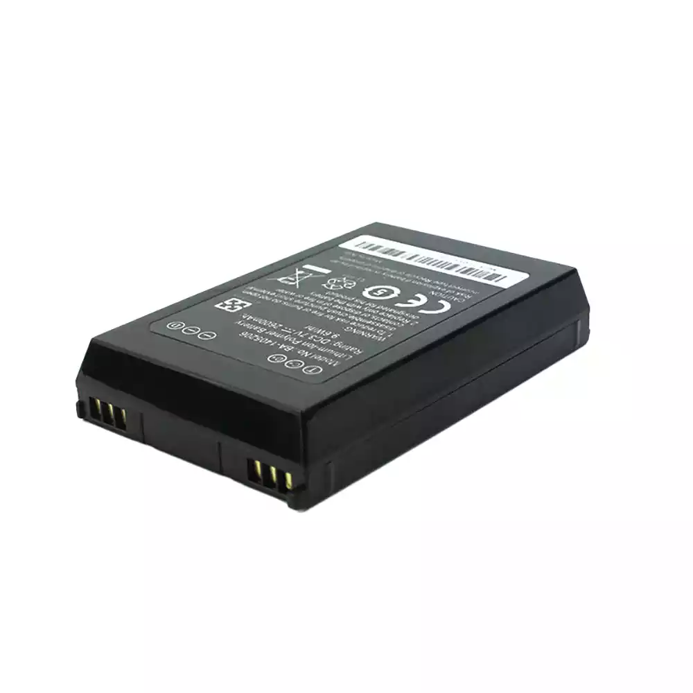 New genuine battery for Trimble BA-1405206 JUNO SA/SB/SC/SD - Image 3