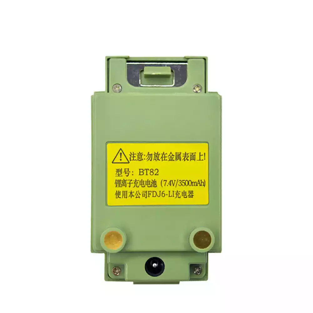 New genuine battery for Pentax BT82