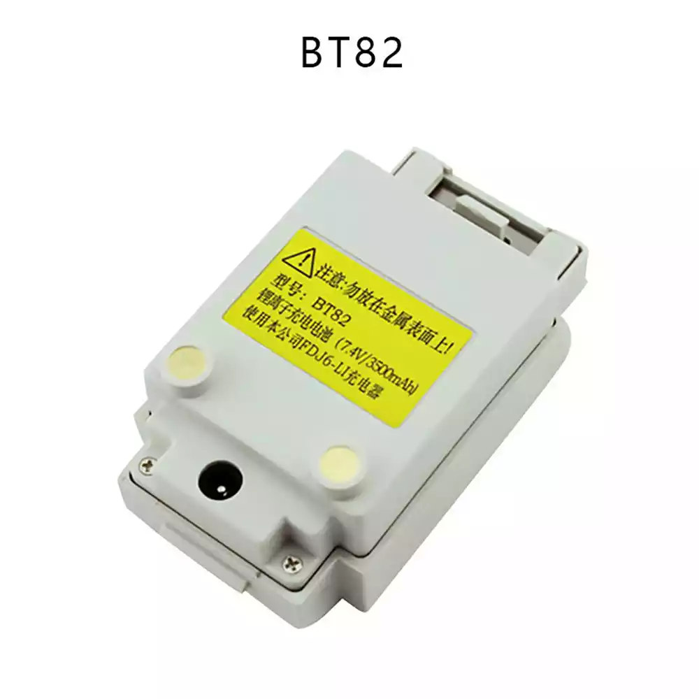 New genuine battery for Pentax BT82 - Image 2