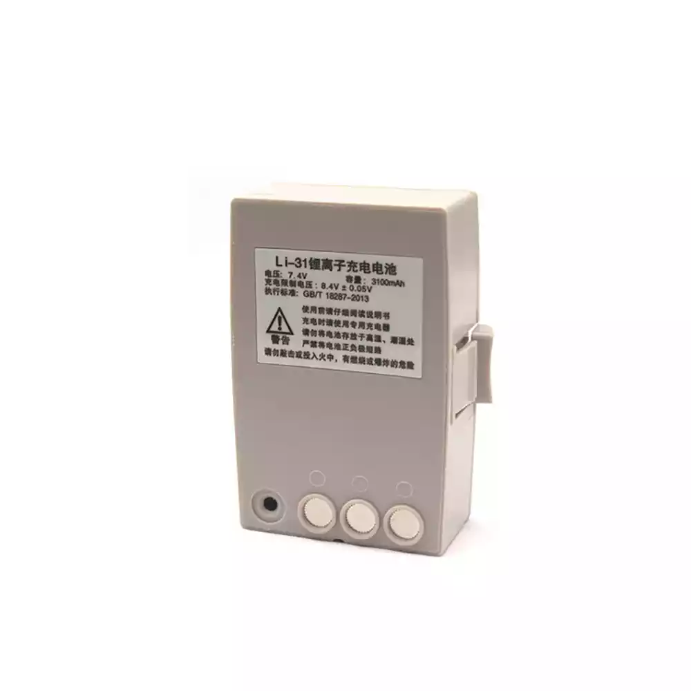 New genuine battery for South LI-31