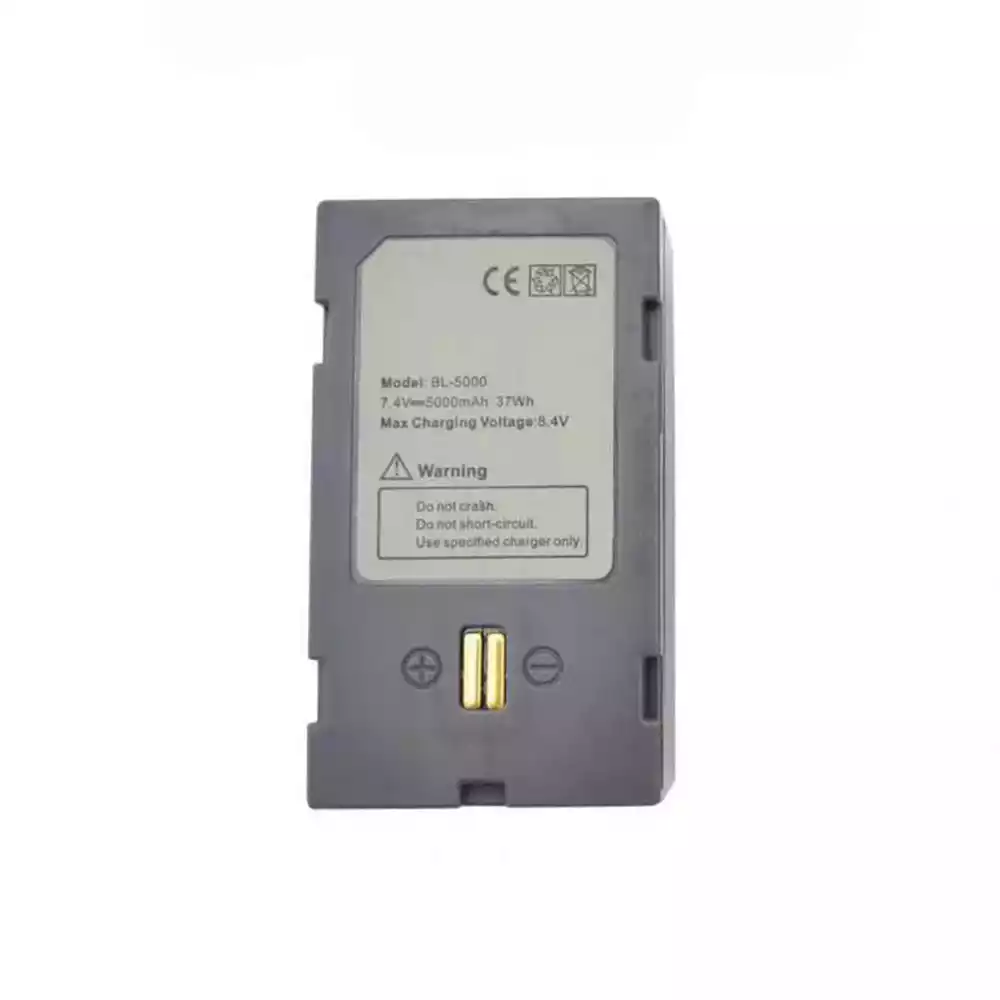 New genuine battery for ZHD BL-5000 RTKV30 RTKV60 RTKV90
