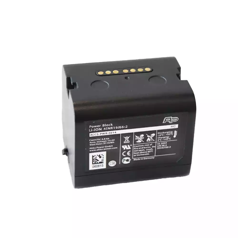 New genuine battery for FARO ACCSS8001,FOCUS3D P350/S150/P70