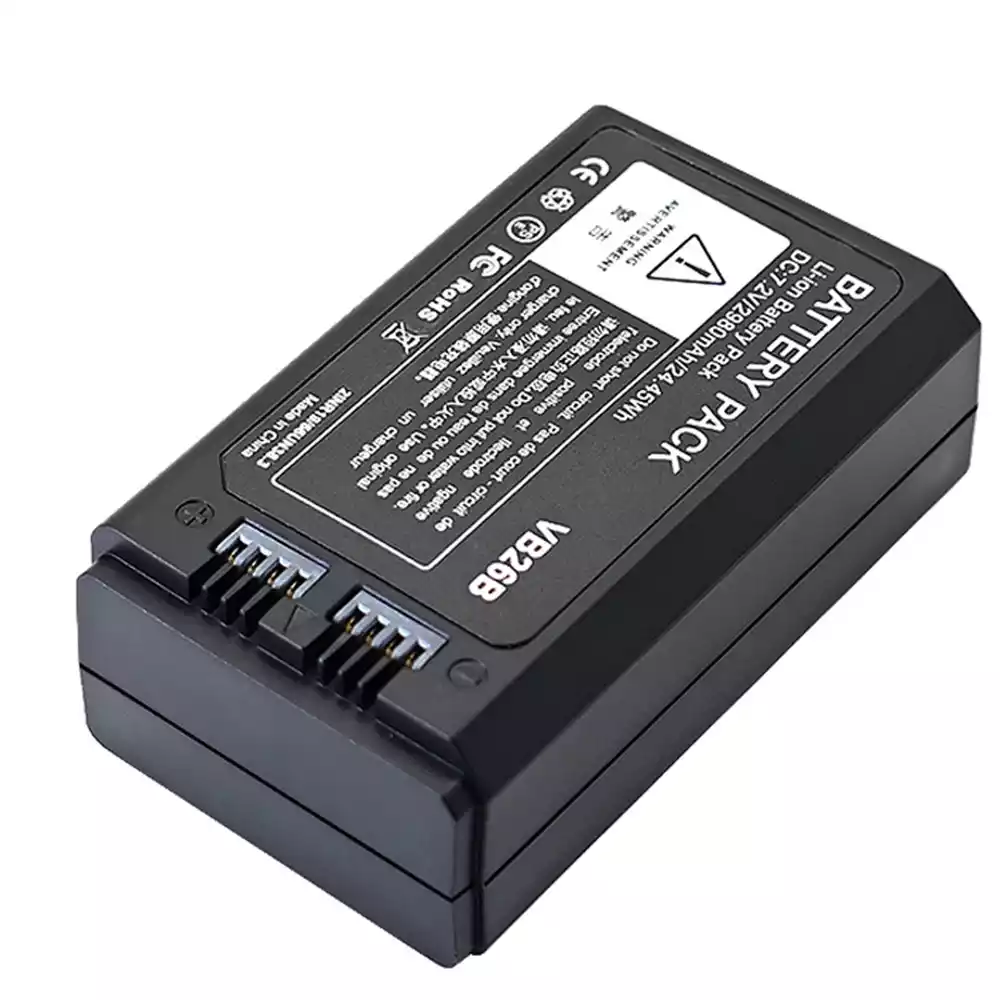 New genuine battery for Godox VB26,VB26B - Image 2