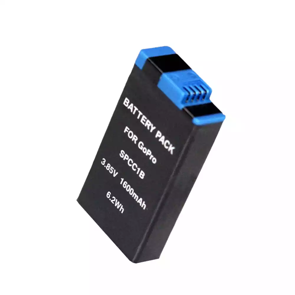 New genuine battery for GoPro Max,SPCC1B - Image 2