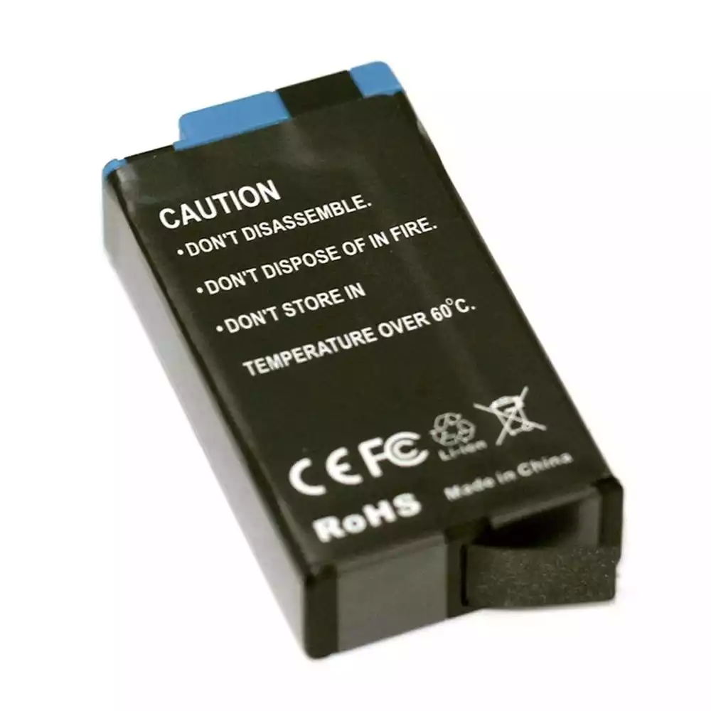 New genuine battery for GoPro Max,SPCC1B - Image 3