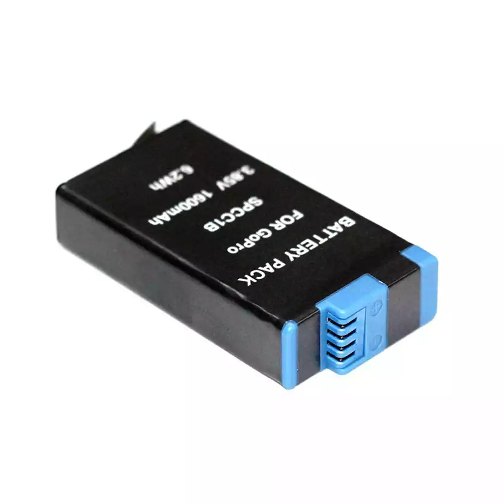 New genuine battery for GoPro Max,SPCC1B - Image 4