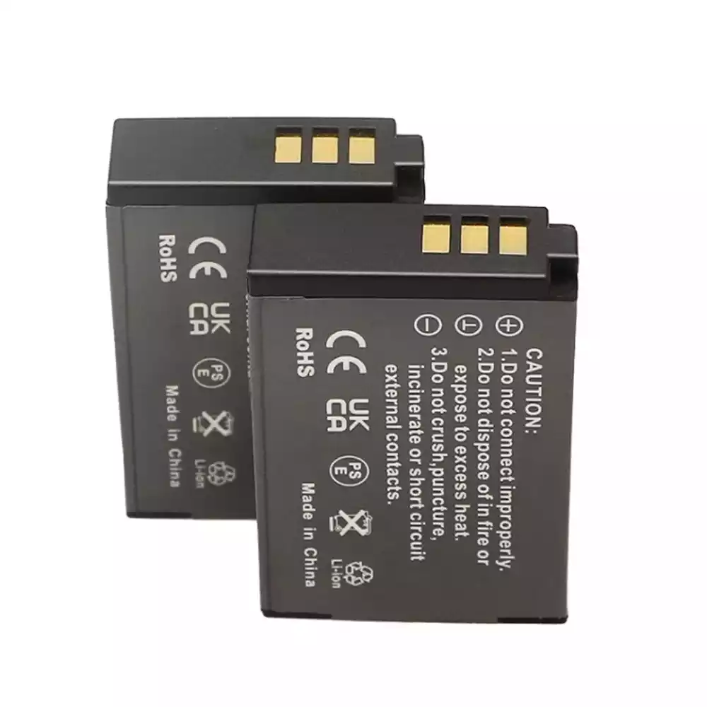 New genuine battery for XiaoYi BXM-10,YI-M1 Mirrorless - Image 3