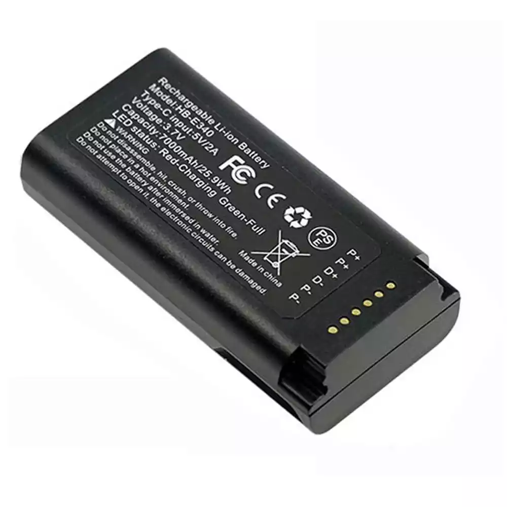 New genuine battery for Eufy E340,HB-E340